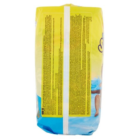 Huggies Little Swimmers Pannolino Costumino 5-6 12-18kg 11 pz